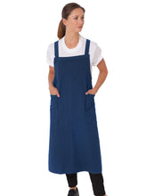 Lade das Bild in den Galerie-Viewer, Dennys &quot;Originals&quot; Shift Apron
