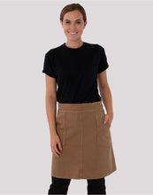 Lade das Bild in den Galerie-Viewer, Dennys &quot;Originals&quot; Waist Apron w Pockets
