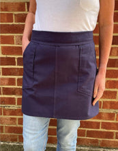 Lade das Bild in den Galerie-Viewer, Dennys &quot;Originals&quot; Waist Apron w Pockets
