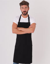 Lade das Bild in den Galerie-Viewer, Dennys &quot;Originals&quot; Bib Apron
