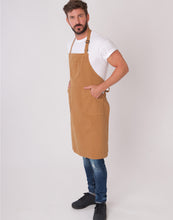 Lade das Bild in den Galerie-Viewer, Dennys &quot;Originals&quot; Bib Apron
