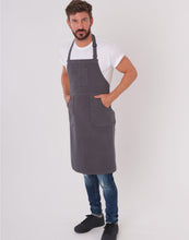 Lade das Bild in den Galerie-Viewer, Dennys &quot;Originals&quot; Bib Apron
