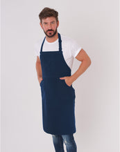 Lade das Bild in den Galerie-Viewer, Dennys &quot;Originals&quot; Bib Apron
