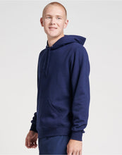 Lade das Bild in den Galerie-Viewer, Jerzees Eco Premium Hooded Sweatshirt
