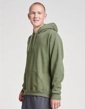 Lade das Bild in den Galerie-Viewer, Jerzees Eco Premium Hooded Sweatshirt
