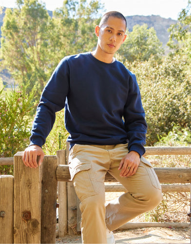 Jerzees Eco Premium Sweatshirt