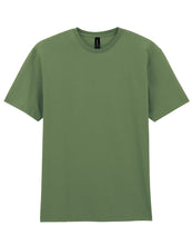 Lade das Bild in den Galerie-Viewer, Light Cotton Adult T-Shirt
