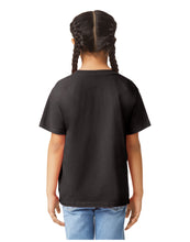 Lade das Bild in den Galerie-Viewer, Gildan Light Cotton Youth T-Shirt
