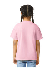 Lade das Bild in den Galerie-Viewer, Gildan Light Cotton Youth T-Shirt
