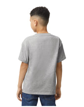 Lade das Bild in den Galerie-Viewer, Gildan Light Cotton Youth T-Shirt
