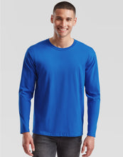 Lade das Bild in den Galerie-Viewer, FOTL Mens Iconic 195 Premium LS T
