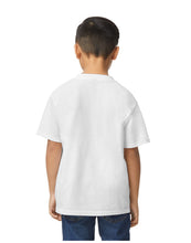 Lade das Bild in den Galerie-Viewer, Gildan Softstyle Midweight Youth T-Shirt
