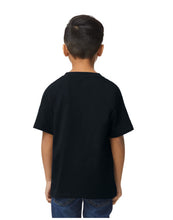 Lade das Bild in den Galerie-Viewer, Gildan Softstyle Midweight Youth T-Shirt
