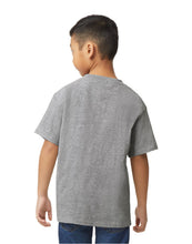 Lade das Bild in den Galerie-Viewer, Gildan Softstyle Midweight Youth T-Shirt
