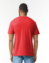 Lade das Bild in den Galerie-Viewer, Gildan Softstyle CVC Adult T-Shirt
