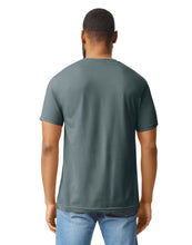 Lade das Bild in den Galerie-Viewer, Gildan Softstyle CVC Adult T-Shirt
