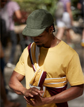 Lade das Bild in den Galerie-Viewer, EarthAware® Organic Cord Camper Cap

