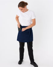 Lade das Bild in den Galerie-Viewer, Dennys Le Chef Prep Utility Apron
