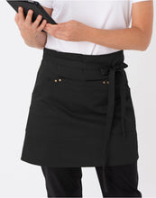 Lade das Bild in den Galerie-Viewer, Dennys Le Chef Prep Utility Apron
