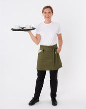 Lade das Bild in den Galerie-Viewer, Dennys Le Chef Prep Utility Apron
