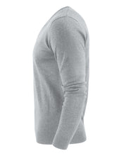 Load image into Gallery viewer,  Ashland V-Neck Knit Sweat
