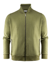 Lade das Bild in den Galerie-Viewer, Melville Heights Full Zip Sweater

