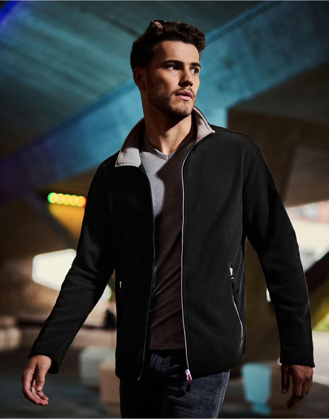 Ascender Fleece