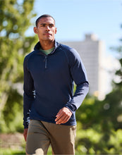 Load image into Gallery viewer, Core Stretch Half Zip Midlayer

