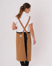 Lade das Bild in den Galerie-Viewer, Dennys &quot;Originals&quot; Shift Apron
