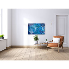 Lade das Bild in den Galerie-Viewer, ABS-29 Abstract Art Painting, Art Print Poster
