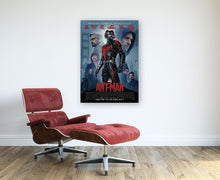 Lade das Bild in den Galerie-Viewer, CM-45 Vintage Classic Movie Posters &#39;Ant Men&#39;
