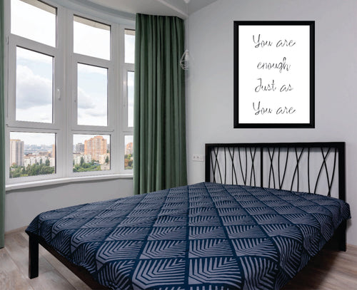 BDP-54 Wall Art Posters Bedroom Funny Quotes 