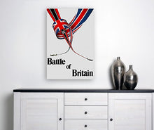 Load image into Gallery viewer, CM-41 Vintage Classic Movie Posters &#39;Battle of the Britain&#39;
