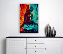 Lade das Bild in den Galerie-Viewer, CM-39 Vintage Classic Movie Posters &#39;Blade Runner 2049&#39;
