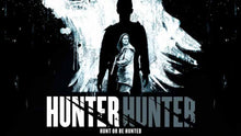 Lade das Bild in den Galerie-Viewer, Vintage Classic Movie Posters &#39;HUNTER HUNTER&#39; &quot;hunt to be hunted&quot;
