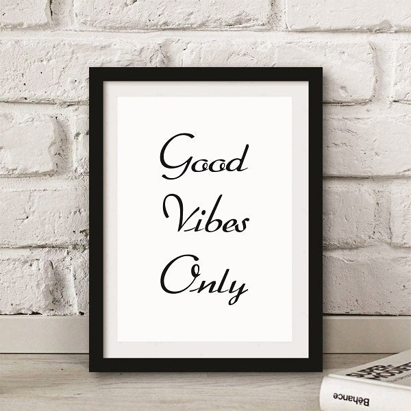 MP-186 Wall Art Posters Funny motivational Quotes 