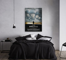 Lade das Bild in den Galerie-Viewer, CM-182 Vintage Classic Movie Posters  &#39;Saving private ryan&#39;  &quot;the mission is a man&quot;
