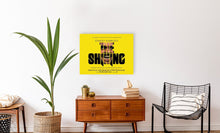 Load image into Gallery viewer, Vintage Classic Movie Posters Stanley Kubrick&#39;s &#39;THE SHINING&#39;
