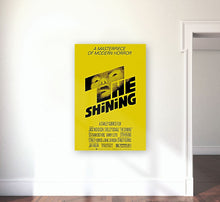 Lade das Bild in den Galerie-Viewer, CM-141 Vintage Classic Movie Posters &#39;THE SHINING&#39;
