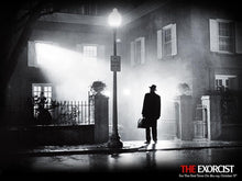 Lade das Bild in den Galerie-Viewer, CM-146 Vintage Classic Movie Posters &#39;THE EXORCIST&#39;
