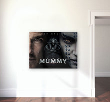 Lade das Bild in den Galerie-Viewer, CM-180 Vintage Classic Movie Posters Tom Cruise&#39;s &#39;THE MUMMY&#39;
