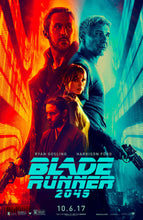 Lade das Bild in den Galerie-Viewer, CM-39 Vintage Classic Movie Posters &#39;Blade Runner 2049&#39;
