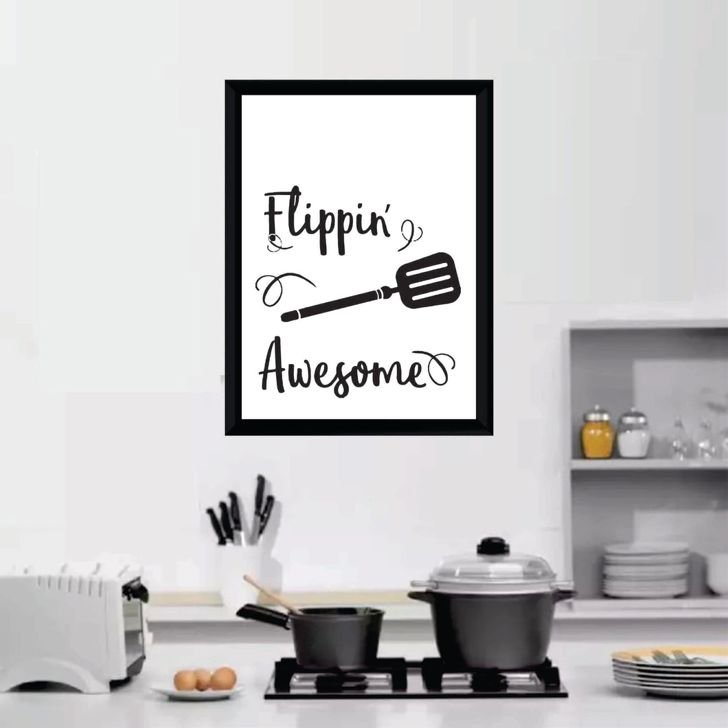 KP-37 Wall Art Posters kitchen Funny Quotes 