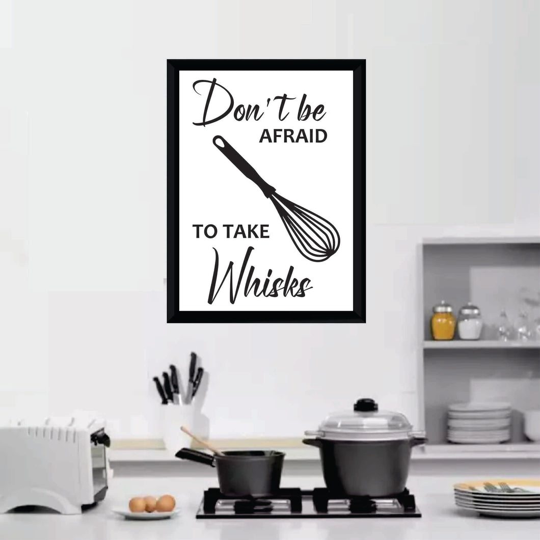 KP-39 Wall Art Posters kitchen Funny Quotes 