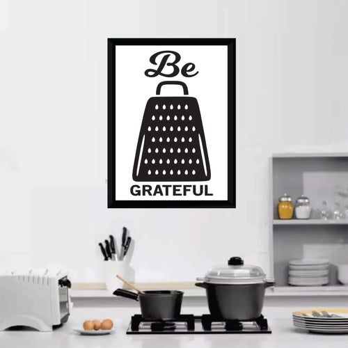 KP-45 Wall Art Posters kitchen Funny Quotes 