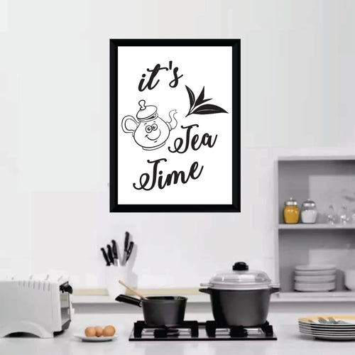 KP-49 Wall Art Posters kitchen Funny Quotes 