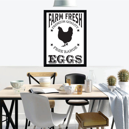 KP-60 Wall Art Posters kitchen Funny Quotes 