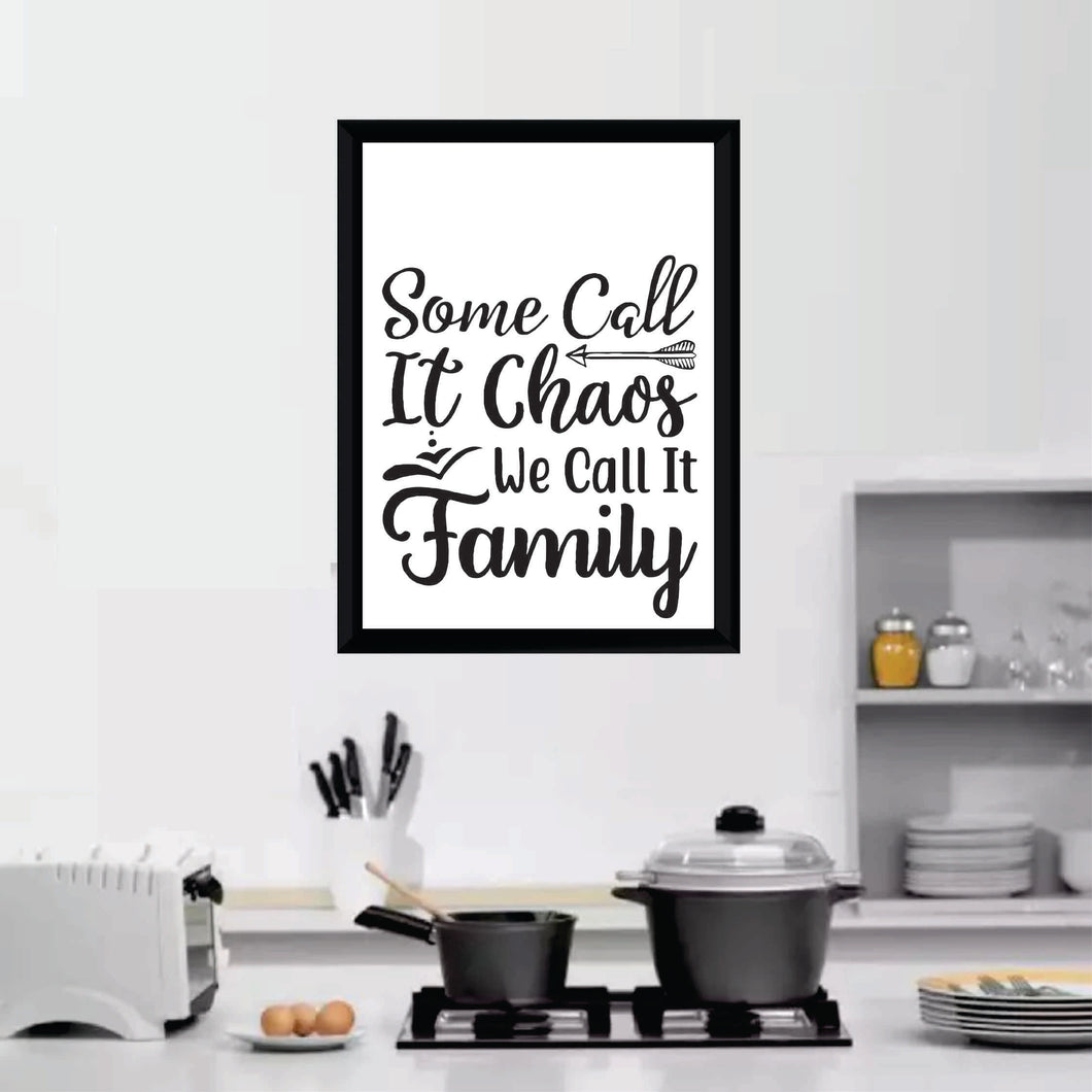 KP-72 Wall Art Posters kitchen Funny Quotes 