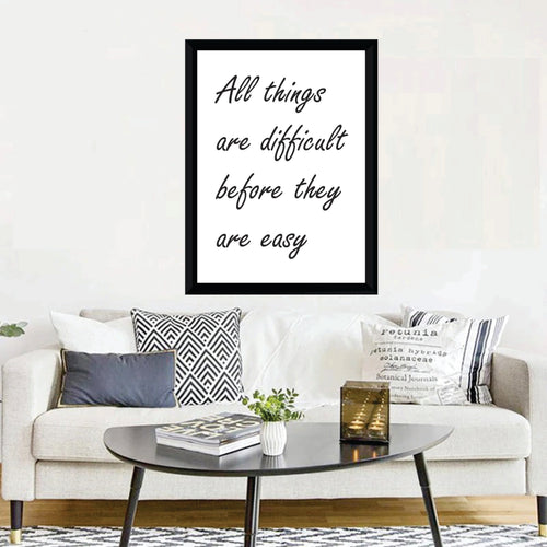 MP-08 Wall Art Posters Funny motivational Quotes 