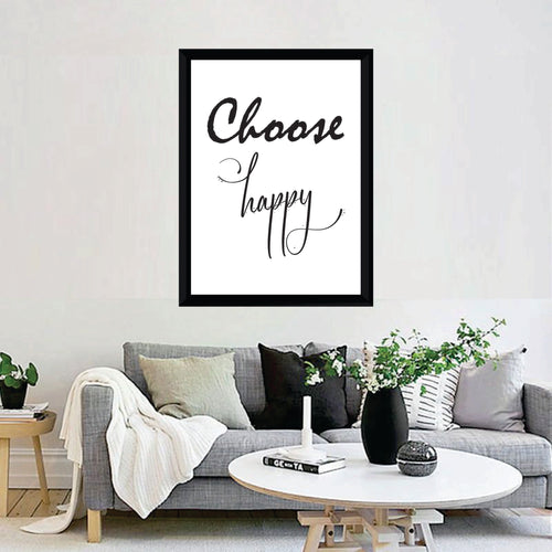 MP-11 Wall Art Posters Funny motivational Quotes 